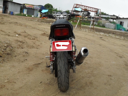 ขาย CB400 ปี93 รถพร้อมใช้ อินวอย+สรรสามิตแท้ ส่งได้ทั่วไทยครับ ขาย CB400 ปี93 รถพร้อมใช้ อินวอย+สรรสามิตแท้ ส่งได้ทั่วไทยครับ