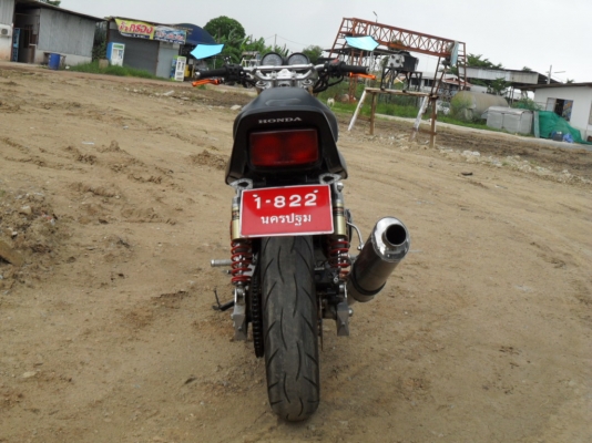 ขาย CB400 ปี93 รถพร้อมใช้ อินวอย+สรรสามิตแท้ ส่งได้ทั่วไทยครับ ขาย CB400 ปี93 รถพร้อมใช้ อินวอย+สรรสามิตแท้ ส่งได้ทั่วไทยครับ