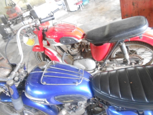 ขายไทอั้ม 5 แรง ขี่ดี