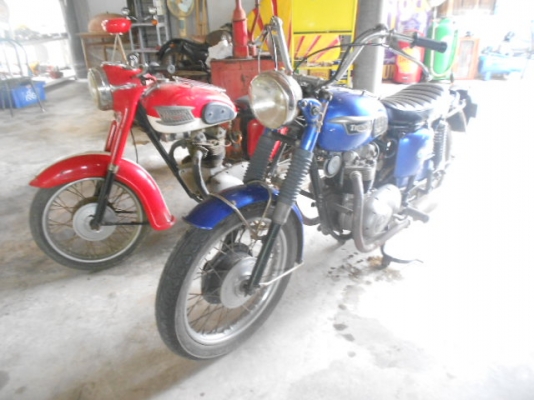 ขายไทอั้ม 5 แรง ขี่ดี