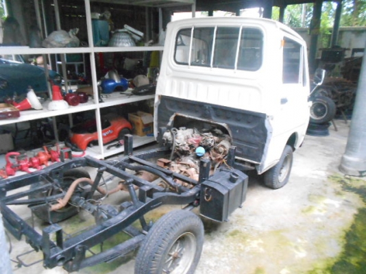 ขายหรือแลกไดฮัทสุ s37 ขายหรือแลกไดฮัทสุ s37