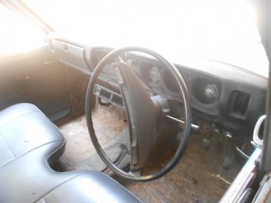 ขายหรือแลกไดฮัทสุ s37 ขายหรือแลกไดฮัทสุ s37