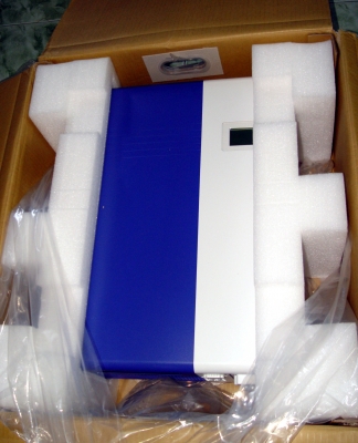 โซล่า กริดไทด์ อินเวอร์เตอร์ ระบบ 3 เฟส