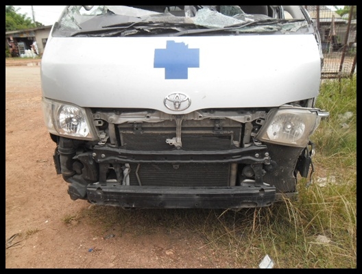 รถตู้โตโยต้า ขายตามสภาพ เครื่องติดได้ขับได้ ขายด่วนๆ