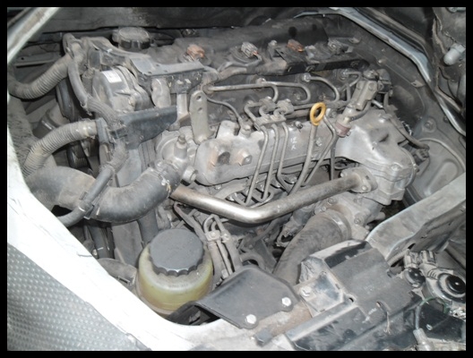 รถตู้โตโยต้า ขายตามสภาพ เครื่องติดได้ขับได้ ขายด่วนๆ