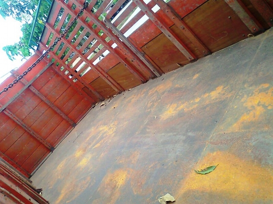 ขาย..รถสิบล้อคันงาม HINO FL3H รถปี 39 เครื่องดี คัสซีสวย เก๋งสวย ภายในสวย ยางสวยทุกเส้น มียางอะไหล่ มีทะเบียนครบ.