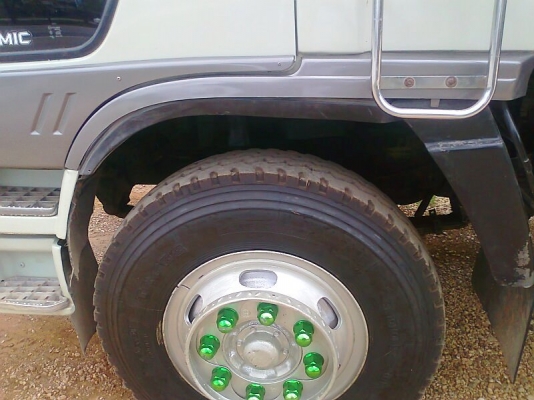 ขาย..รถสิบล้อคันงาม HINO FL3H รถปี 39 เครื่องดี คัสซีสวย เก๋งสวย ภายในสวย ยางสวยทุกเส้น มียางอะไหล่ มีทะเบียนครบ.