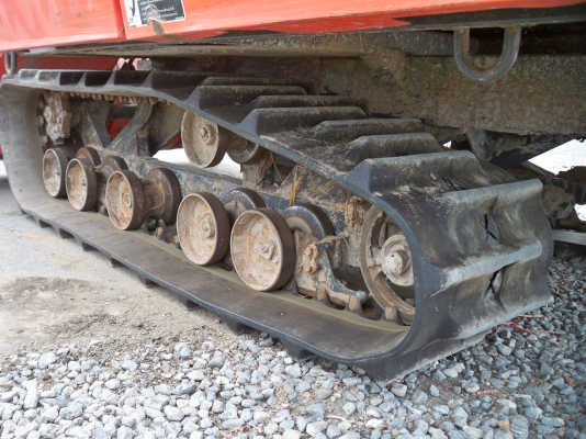 ขายรถเกี่ยว DC-60 Plus