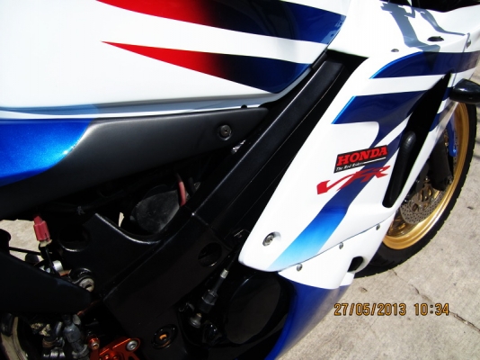 NC30 ทะเบียนแท้  ตัวแข่งHRCรถสูตร สวยที่สุดในรุ่น ไร้ที่ติ ถูกใจคอสนาม