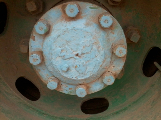 ขายหัวยาว ดั้ม เพลาเดียวฟูโซ่ใหญ่ ลดราคาเหลือ345000