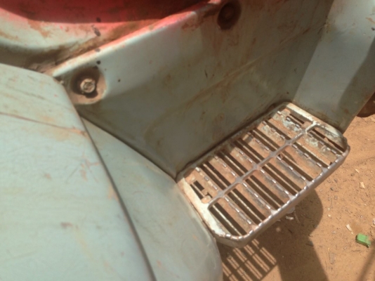 ***ขายแล้วครับขอบคุณ Truck2handขาย 10ล้อท้ายลาดขึ้นรถเกี่ยว/PC200 ISUZU 175HP เครื่องวาง6BG1 175HP(ลงเล่ม) อึดทน ช่วงล่าง/คัสซีหัวยาว เก็บงานแล้ว เดิม2เพลาก่ายถอดออก1 ท้ายลาดพร้อมหางไฮฯสภาพดีไม่ผุไม่หัก หัวROCKY (ลงเล่ม) สภาพดีไม่ผุภานในสวยคอนโซลครบ เบรคล