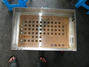 คนจองไม่พร้อม ลดให้ครับ เอาราคาต่อไปเลย เพิ่มของแถมอีก