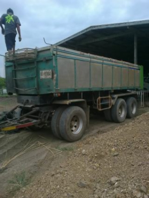 Hino FM3M P11C Hino FM3M P11C