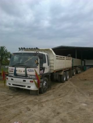 Hino FM3M P11C Hino FM3M P11C