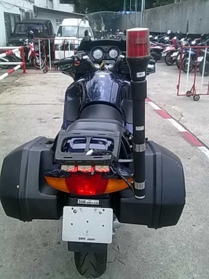 ขาย BMW RT 1150