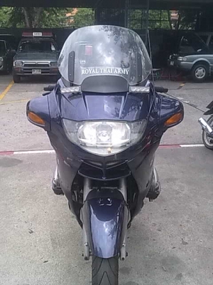 ขาย BMW RT 1150