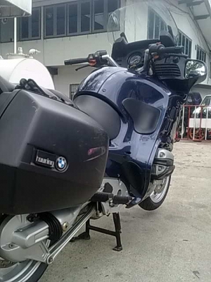 ขาย BMW RT 1150