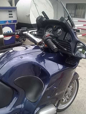 ขาย BMW RT 1150