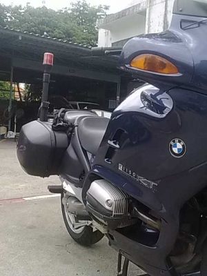 ขาย BMW RT 1150