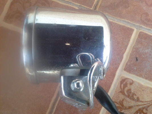 ขายเรือนไมล์ Honda steed และอะไหล่อื่นๆอีกเล็กน้อยครับ