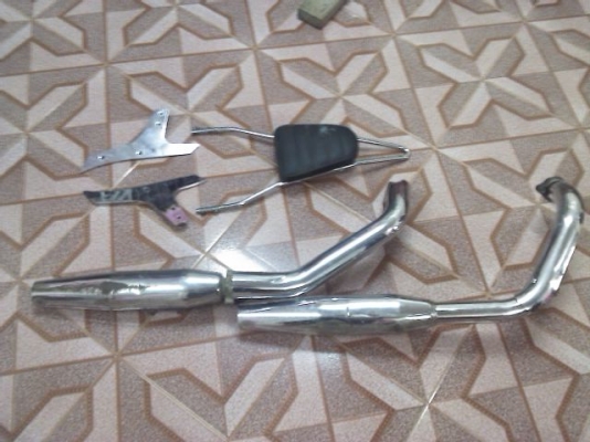 ขายเรือนไมล์ Honda steed และอะไหล่อื่นๆอีกเล็กน้อยครับ
