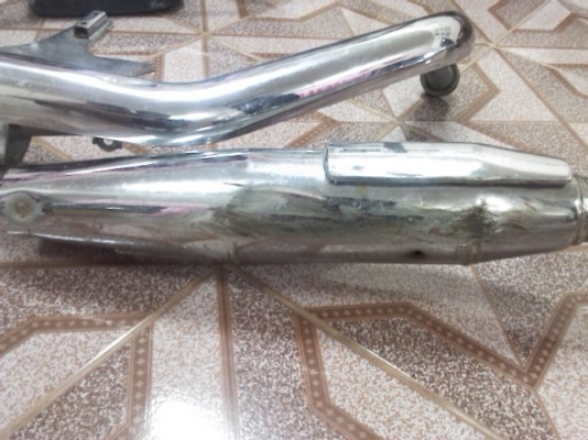 ขายเรือนไมล์ Honda steed และอะไหล่อื่นๆอีกเล็กน้อยครับ