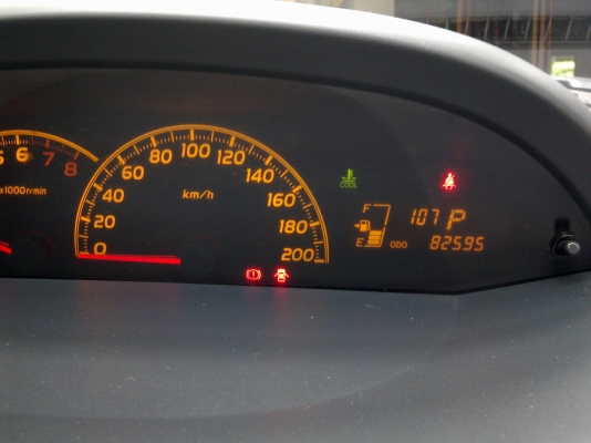 Toyota Yaris  2007 รุ่น S Limited ตัวท๊อปสุด