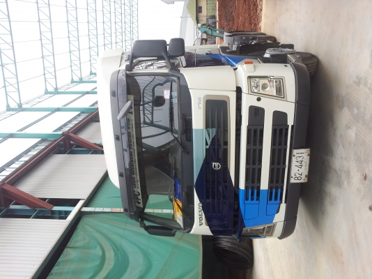 ขายหัวลาก Volvo จำนวน  2 คัน