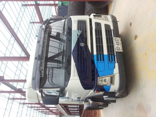 ขายหัวลาก Volvo จำนวน  2 คัน