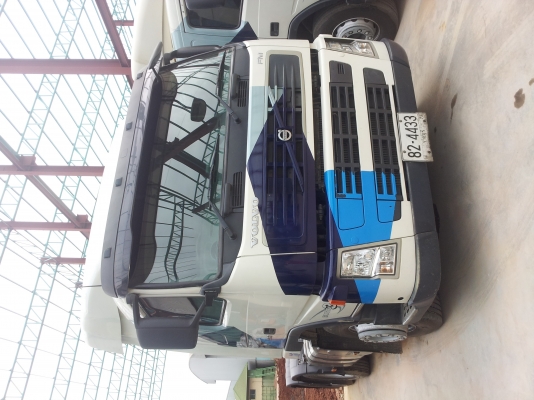 ขายหัวลาก Volvo จำนวน  2 คัน
