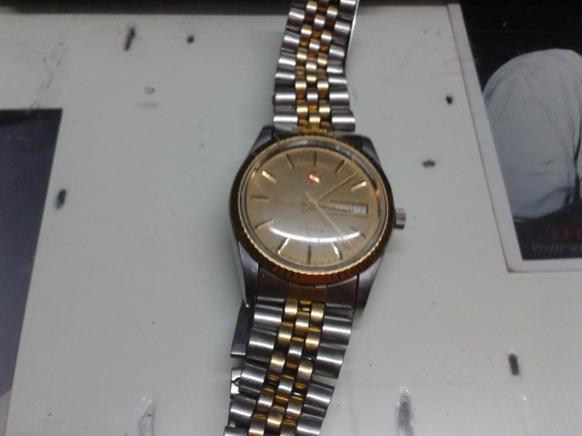 นาฬิกา RADO  แท้