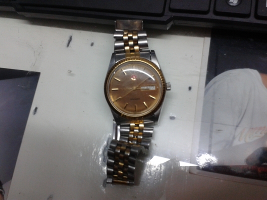 นาฬิกา RADO  แท้