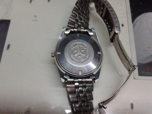 นาฬิกา RADO  แท้