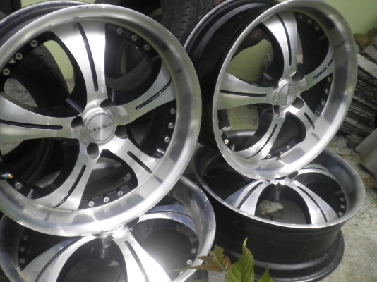 แม็ก17ถูกๆ4รู100 ตจว จัดส่งได้