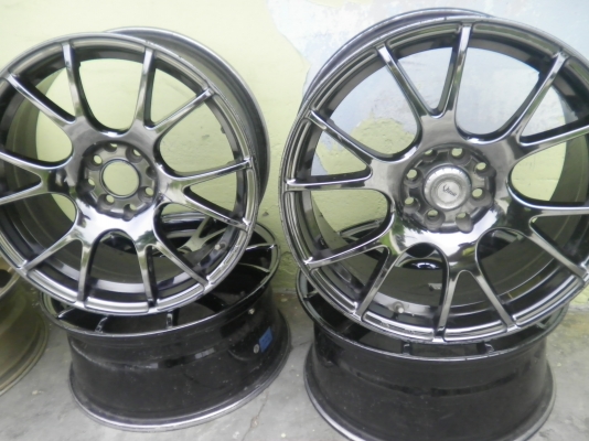 แม็ก17ถูกๆ4รู100+114 ไม่ดุ้ง ไม่คด ตจว จัดส่งได้