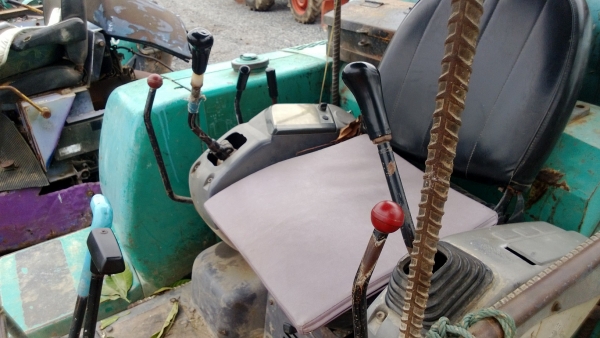 KOMATSU PC30-7 เก่าไทย เอวแน่น ปั็มแรง สภาพพร้อมใช้ สุดๆเอาไปแบ่งกันใช้ได้เลยครับ น้องร็อค จัดหั้ย สนใจโทร สอบถามได้ 081-8535656 KOMATSU PC30-7 เก่าไทย เอวแน่น ปั็มแรง สภาพพร้อมใช้ สุดๆเอาไปแบ่งกันใช้ได้เลยครับ น้องร็อค จัดหั้ย สนใจโทร สอบถามได้ 081-8535656