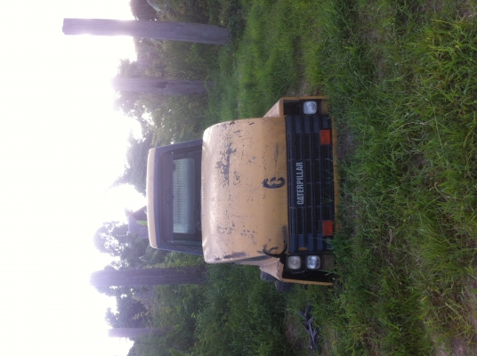 หัวเก๋งรถตัก catterpilla หัวเก๋งรถตัก catterpilla