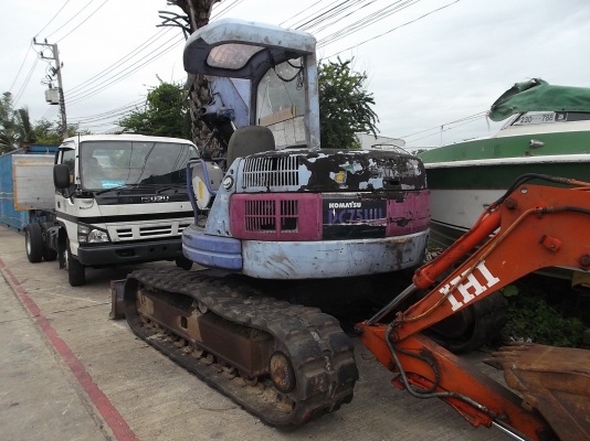 ต้องการขายรถแม็คโคร