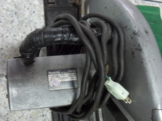 ขายวงเดือน16นิ้ว MAKITA 5402 แท้