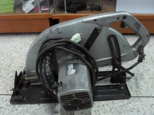 ขายวงเดือน16นิ้ว MAKITA 5402 แท้