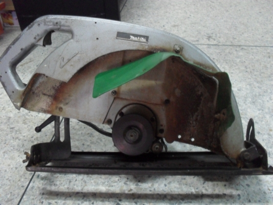 ขายวงเดือน16นิ้ว MAKITA 5402 แท้