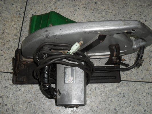 ขายวงเดือน16นิ้ว MAKITA 5402 แท้