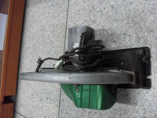 ขายวงเดือน16นิ้ว MAKITA 5402 แท้