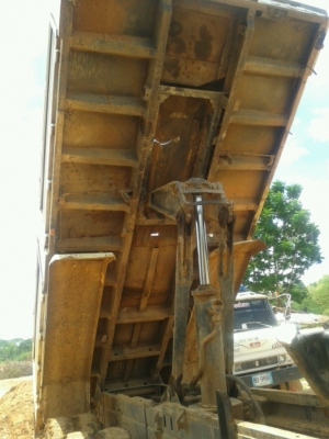 ขายสิบล้อฮีโน่ 3m ดั๊มแท้ วางเครื่อง K13D 260แรงม้า ขายสิบล้อฮีโน่ 3m ดั๊มแท้ วางเครื่อง K13D 260แรงม้า