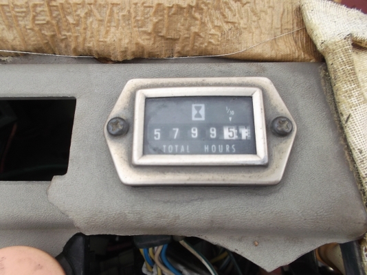 ต้องการขายรถแม็คโคร