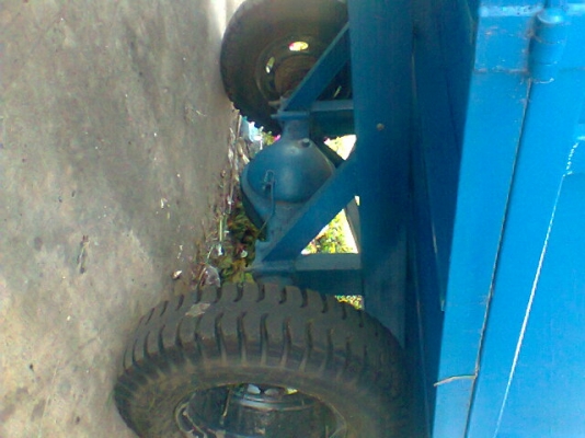 ขายเทรนเลอ เอนกประสง ต่อใหม่ เปิดข้างได้ ขายเทรนเลอ เอนกประสง ต่อใหม่ เปิดข้างได้