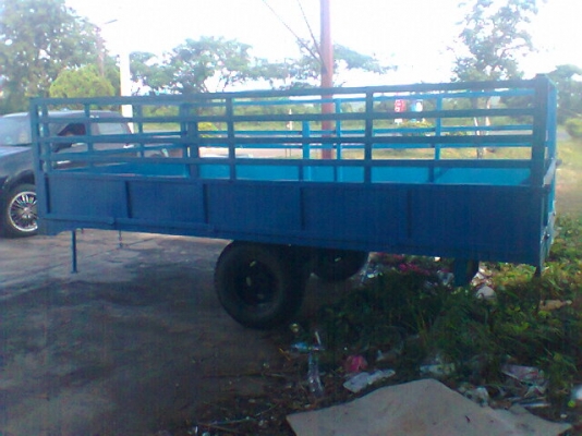 ขายเทรนเลอ เอนกประสง ต่อใหม่ เปิดข้างได้ ขายเทรนเลอ เอนกประสง ต่อใหม่ เปิดข้างได้