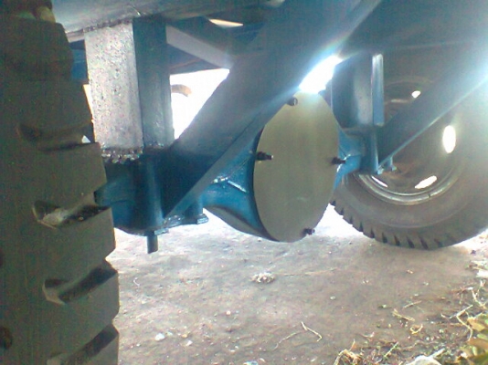 ขายเทรนเลอ เอนกประสง ต่อใหม่ เปิดข้างได้ ขายเทรนเลอ เอนกประสง ต่อใหม่ เปิดข้างได้