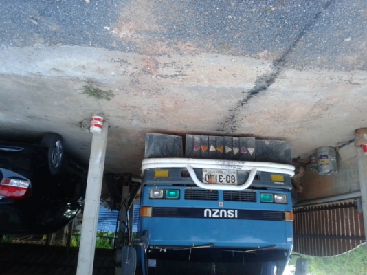 ขายด่วนหกล้อดั้ม115สวยๆพร้อมใช้