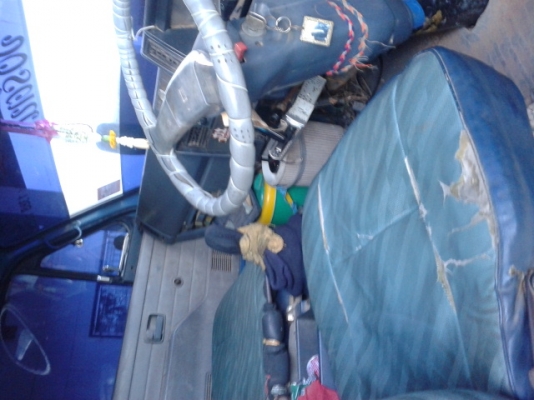 ขายด่วนหกล้อดั้ม115สวยๆพร้อมใช้